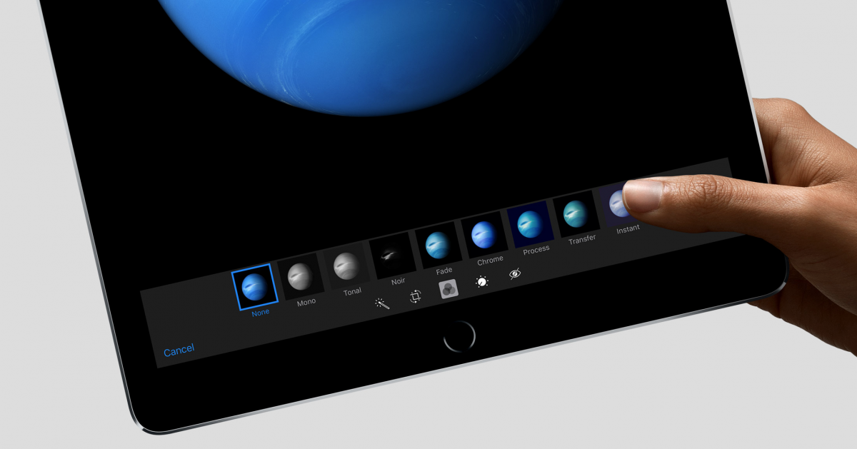 Why Didn't Apple Just Put a REAL OS on the iPad Pro, and Are You Still Buying It?