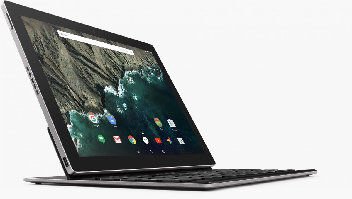 Google Announces Nexus 5X, Nexus 6P, Pixel C Tablet, and Two New Chromecasts!
