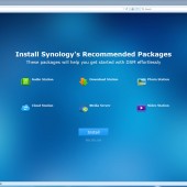 Synology DS1515 Network Attached Storage Is Perfect for Home, Office