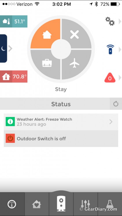 Piper is Packed with Features, Provides Home Security and Automation