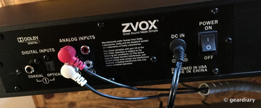 ZVOX Announces Black Friday Prices Early -- No Need for Standing in Line!