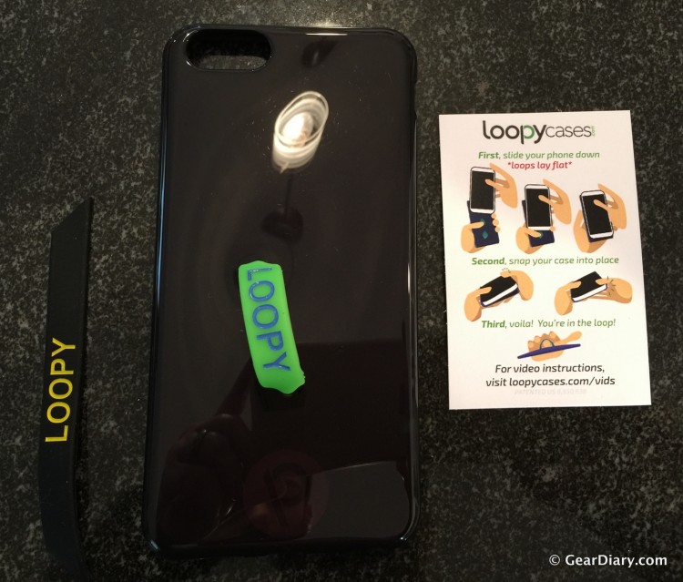 loopy cases discount code