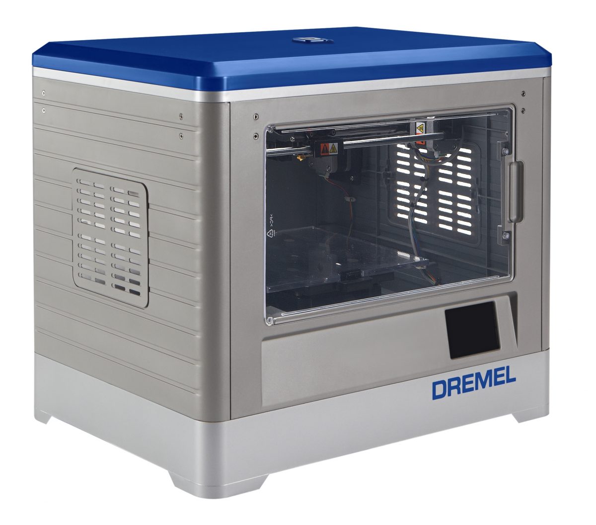 Dremel Has an Affordable 3D Printer; Do You Have One on Your Holiday Wish List?