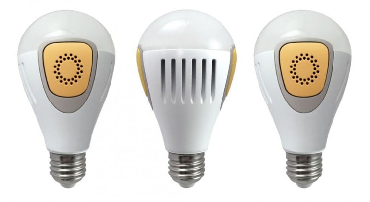 BeON Home Security Bulbs 5