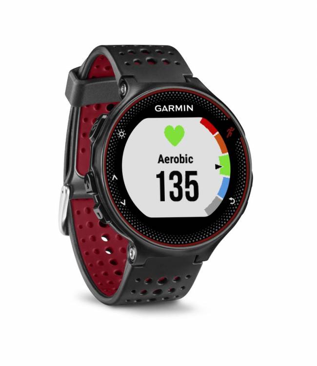 It's Wednesday, So It Must Be Time for New Garmin GPS Watches?!?