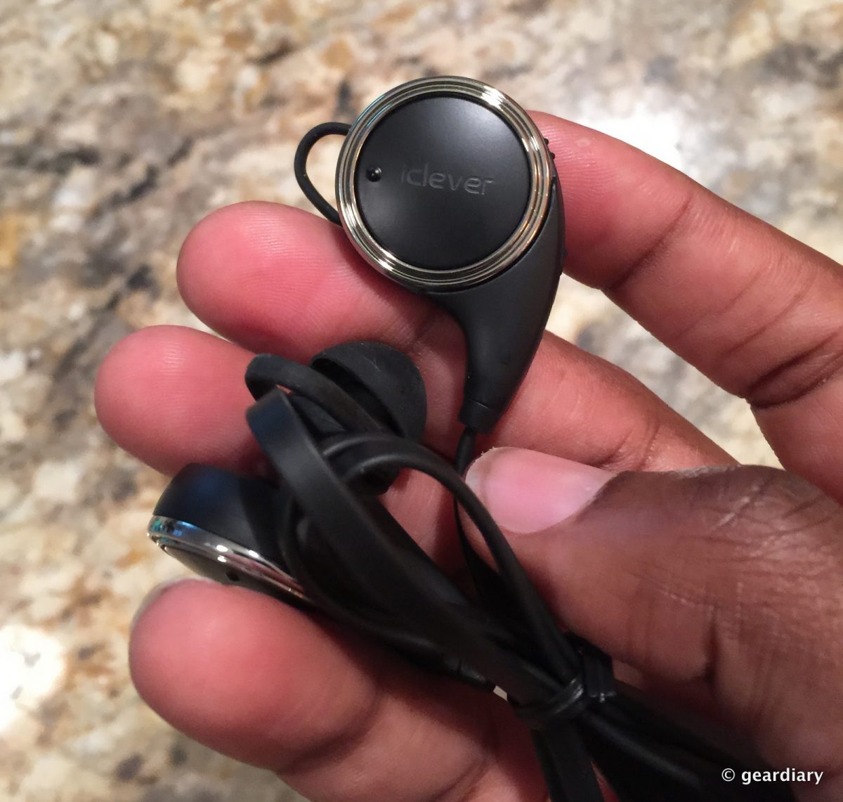 iClever's Budget Bluetooth Headphones Review: Affordable and Comfortable