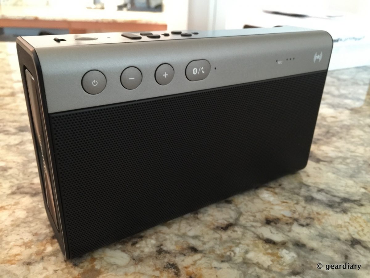 Creative's Sound Blaster Roar 2 Is Proof That Simplicity Is a Good Thing
