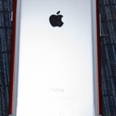 Moshi iGlaze Luxe Case for the iPhone is Cool Metal Genius!