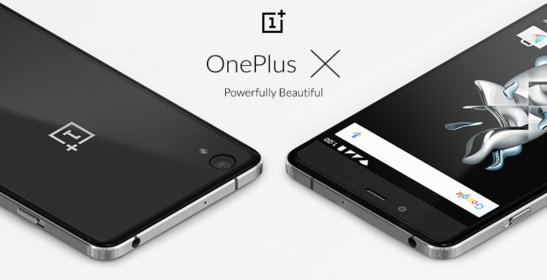 OnePlus X Set to Be the Next Phone You Never Knew You Wanted