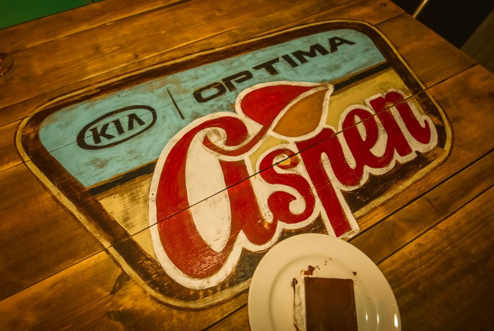The 2016 Kia Optima First Drive: Fun to Drive, Handles Hairpins Like a Champ!