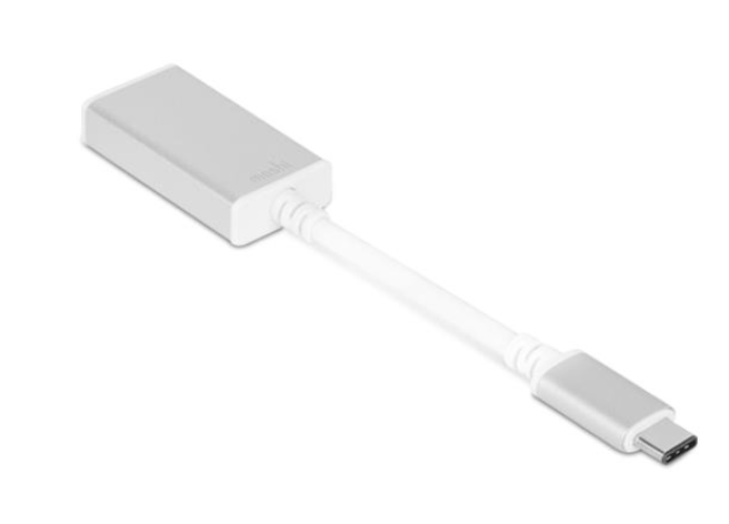 Moshi USB-C to USB Adapter Is a Taste of Future Connectivity