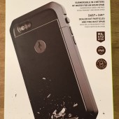 LUNATIK TAKTIK 360 for iPhone 6 / 6S: The Toughest iPhone Case You Can Buy