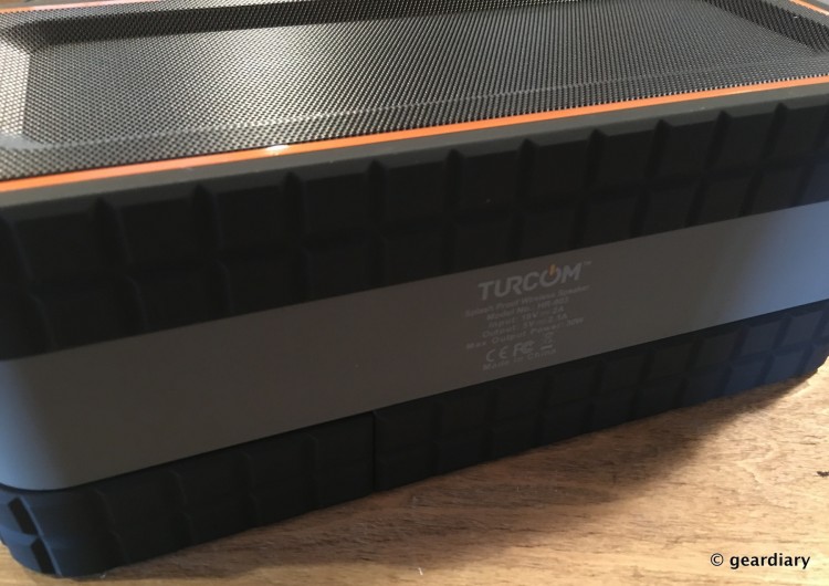 07-Gear Diary Reviews the Turcom AcoustoShock Wireless and Shock-Resistant Speaker-006