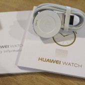 The Huawei Watch: An Android Watch That Goes Great with an iPhone