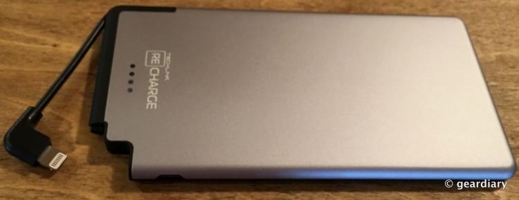 09-Gear Diary Reviews the Techlink Recharge 5000 UltraThin+ Power On the Go Battery Pack -008