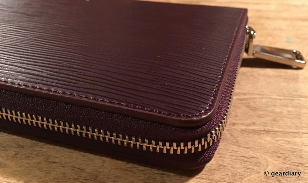 Beyzacases Tule Leather Wallet: Carry Your Smartphone in One of the Classiest Wallets Yet