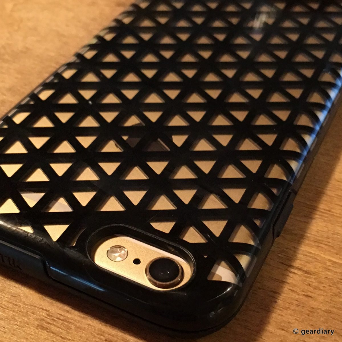 LUNATIK ARCHITEK iPhone 6 Case: Slim, Strong, and Good-Looking Protection
