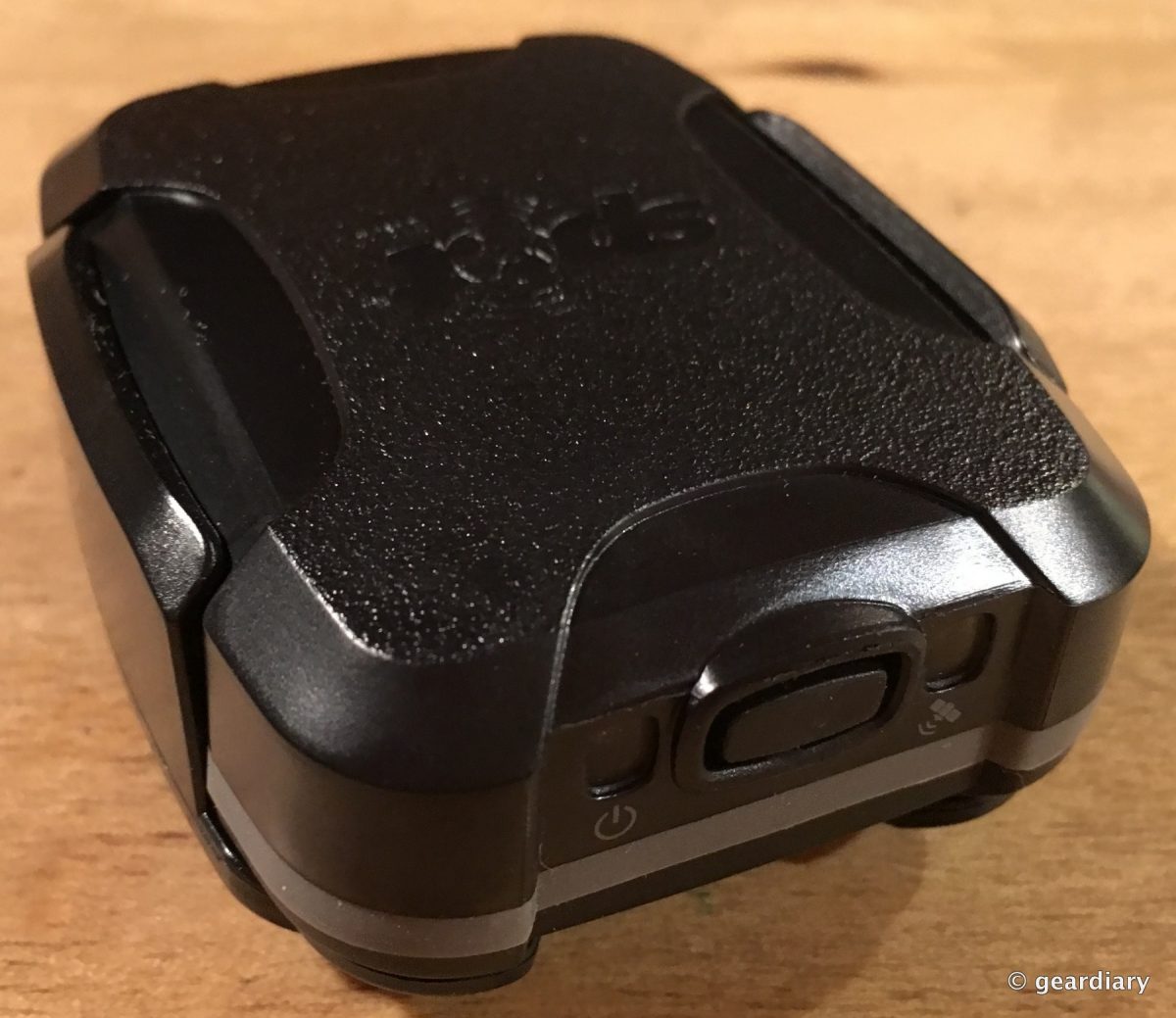 The SPOT Trace GPS Tracker Will Make Sure You Never Lose Anything (or Anyone) Ever Again