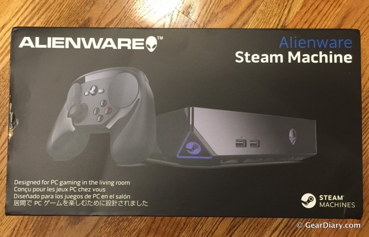 2-Alienware Steam Machine Gear Diary-001