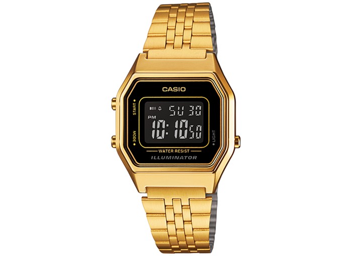If You're Feeling Nostalgic, Casio Has an (Expensive) Watch for You!