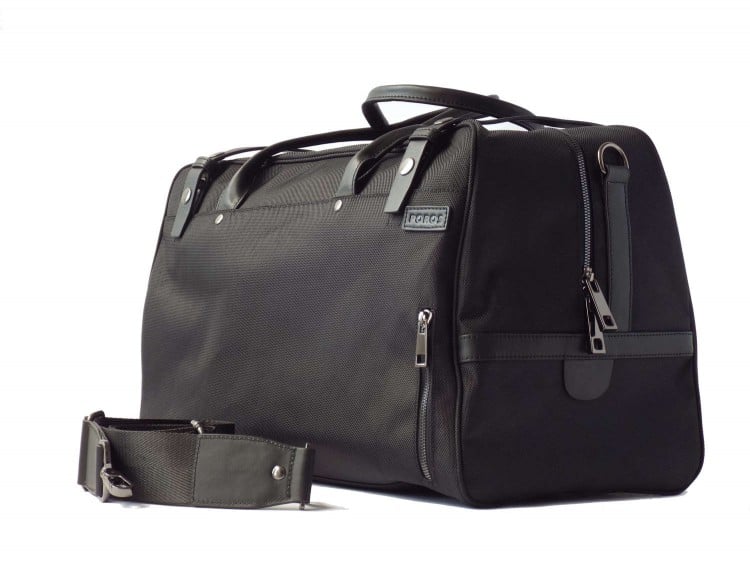 The Poros Birch Weekender Is The Perfect Travel Bag for This Holiday Season