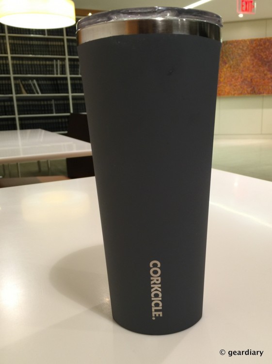 Corkcicle's Products Will Keep Your Items the Temperature You Want for Hours