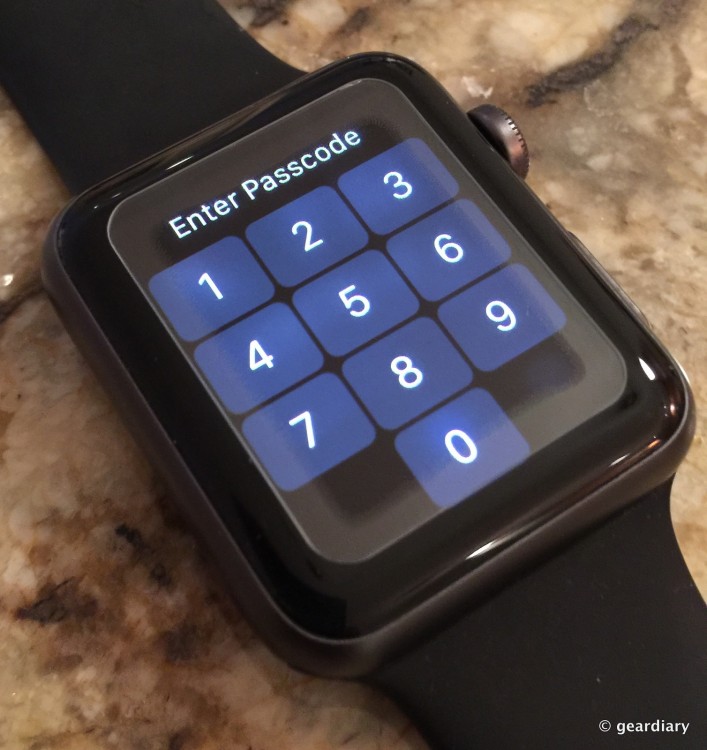 Protect Your Apple Watch Courtesy of CellularOutfitter.com