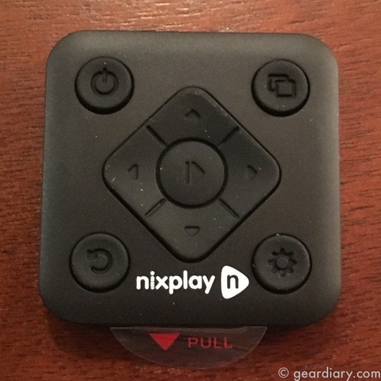 Nixplay Seed Digital Frame Will Grow On You as You Add New Images