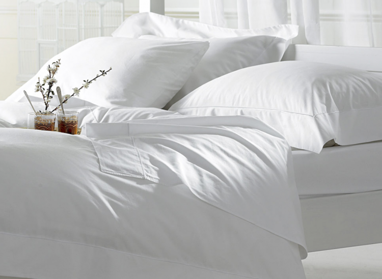 Nile Sheets Offers a New Path to a Great Night of Sleep