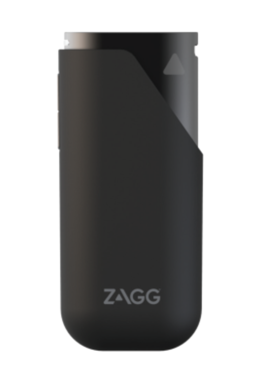ZAGG Power Amp 3 Portable Charger and Flashlight Is Small But Powerful