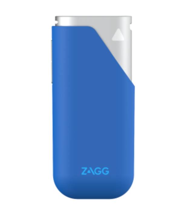 ZAGG Power Amp 3 Portable Charger and Flashlight Is Small But Powerful 4 ZAGG Power Amp 3 Portable Charger and Flashlight Is Small But Powerful