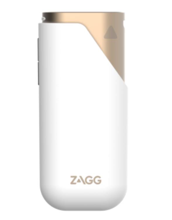 ZAGG Power Amp 3 Portable Charger and Flashlight Is Small But Powerful 6 ZAGG Power Amp 3 Portable Charger and Flashlight Is Small But Powerful