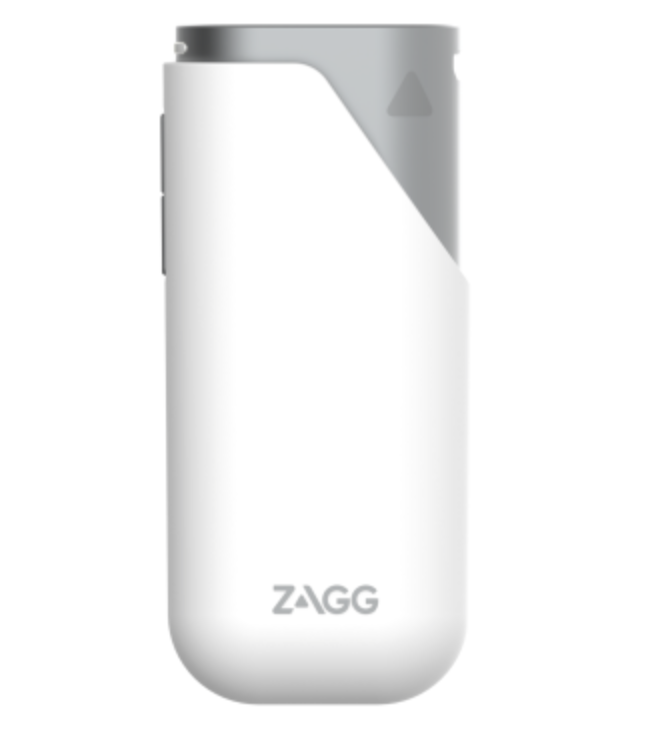 ZAGG Power Amp 3 Portable Charger and Flashlight Is Small But Powerful