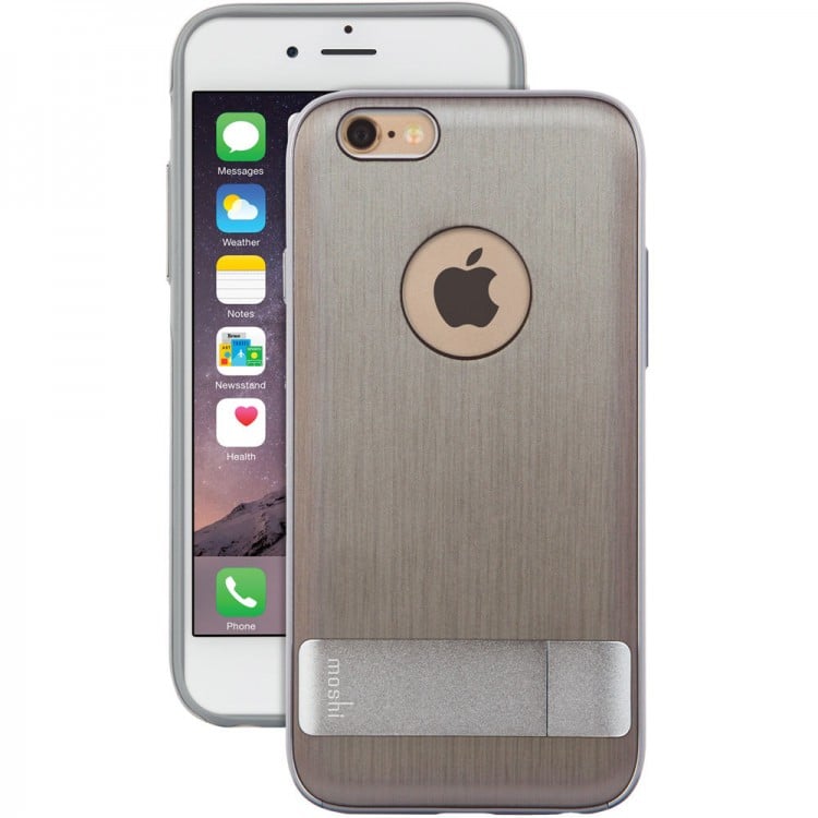 Moshi Kameleon iPhone 6 Case Review