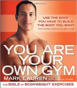 You Are Your Own Gym, a Review