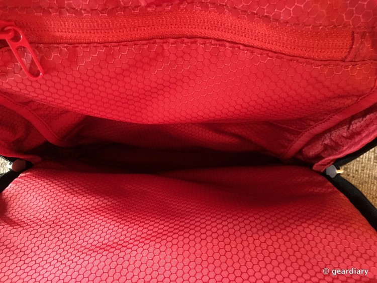 The LifeWorks Voyager Backpack Review: Organized and Stylish Storage ...