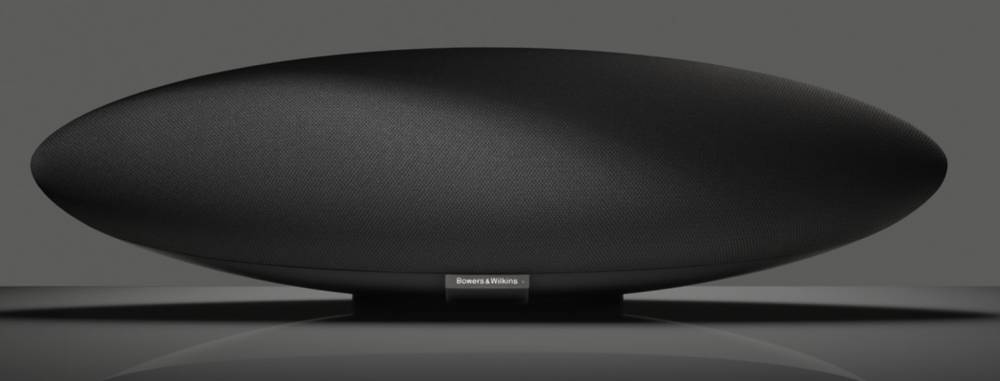 The Bowers & Wilkins Zeppelin Wireless Speaker: A Beautiful Beast 21 The Bowers & Wilkins Zeppelin Wireless Speaker: A Beautiful Beast