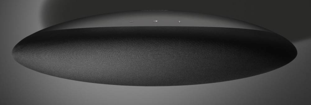 The Bowers & Wilkins Zeppelin Wireless Speaker: A Beautiful Beast 22 The Bowers & Wilkins Zeppelin Wireless Speaker: A Beautiful Beast