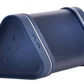Go Anywhere with the Hercules: WAE Outdoor 04 Plus Bluetooth Wireless Speaker