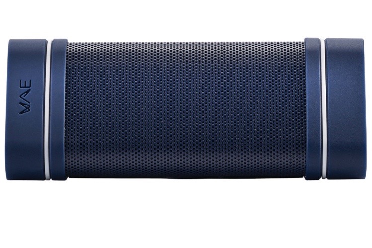 Go Anywhere with the Hercules: WAE Outdoor 04 Plus Bluetooth Wireless Speaker
