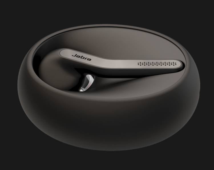 Speak in Style With the Jabra Eclipse Wireless Headset | Gear Diary