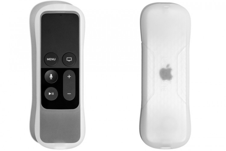 Protect Your Siri Remote with the Survivor Play by Griffin