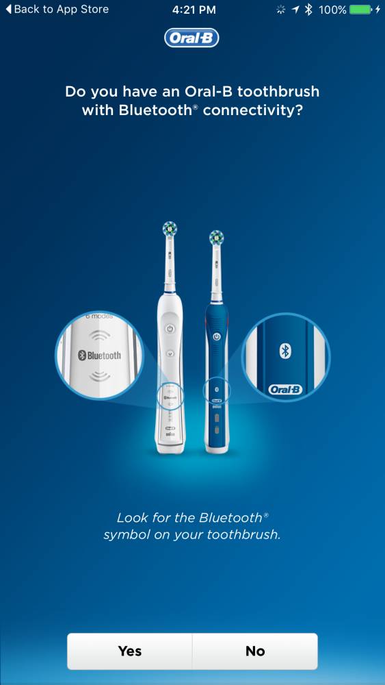 The Oral-B Black 7000 Bluetooth Toothbrush Review: One Smart Brush