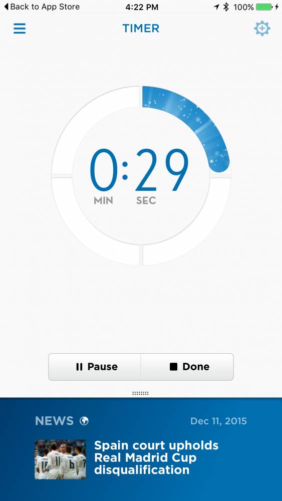 The Oral-B Black 7000 Bluetooth Toothbrush Review: One Smart Brush!