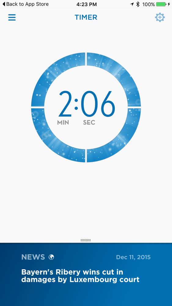 The Oral-B Black 7000 Bluetooth Toothbrush Review: One Smart Brush!