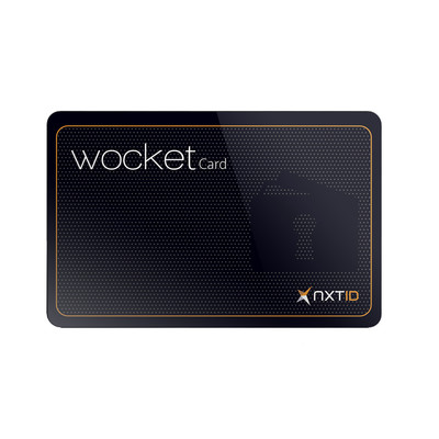 Get a Real Minimalistic Wallet Courtesy of Wocket