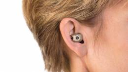 Etymotic Bean Quiet Sound Amplifier