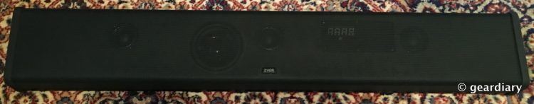 03-ZVOX SB400 Soundbar Options Make This the Perfect All-In-One Home Theater Audio-002