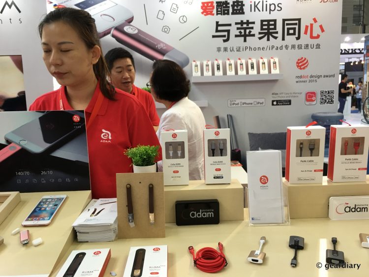 IFA Expands: CE China Set to Be the Premier Asian Consumer Electronics Trade Show