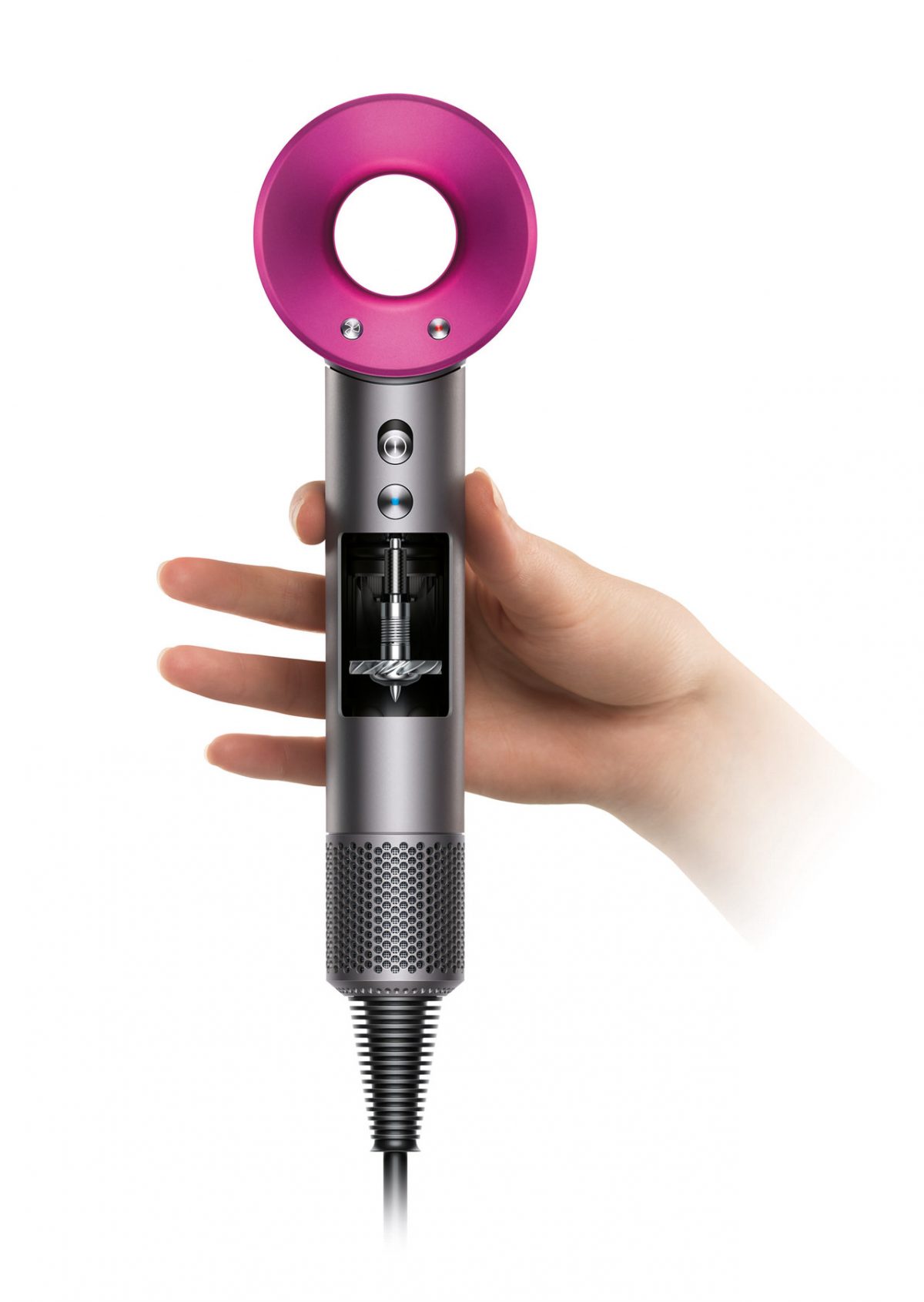 The Dyson Supersonic Hair Dryer Will This Product Disrupt The Hair 